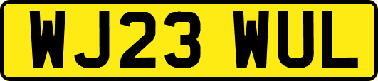 WJ23WUL