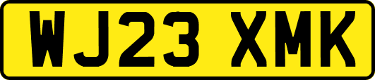 WJ23XMK