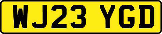 WJ23YGD