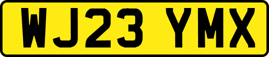 WJ23YMX