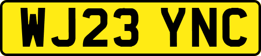 WJ23YNC
