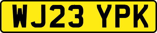 WJ23YPK