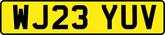 WJ23YUV