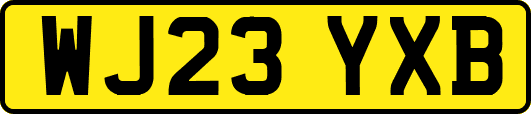 WJ23YXB