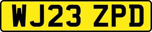WJ23ZPD
