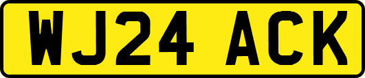 WJ24ACK