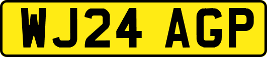 WJ24AGP
