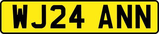 WJ24ANN