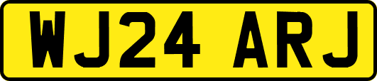 WJ24ARJ
