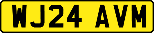 WJ24AVM