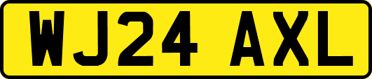 WJ24AXL