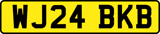 WJ24BKB