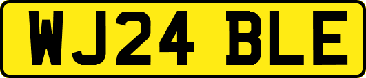 WJ24BLE