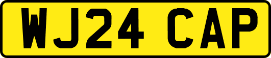 WJ24CAP