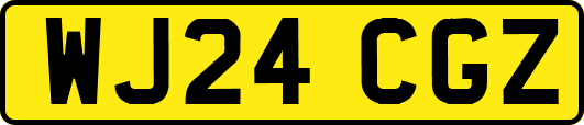 WJ24CGZ