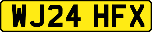 WJ24HFX