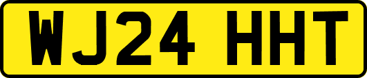 WJ24HHT