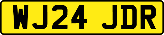 WJ24JDR