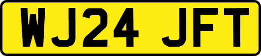 WJ24JFT