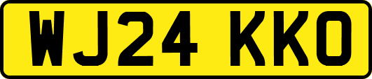 WJ24KKO