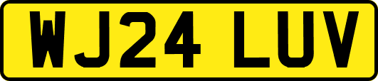 WJ24LUV