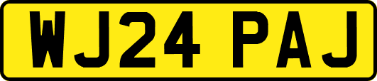 WJ24PAJ