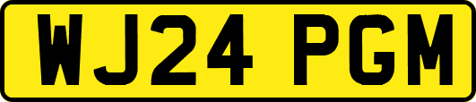 WJ24PGM