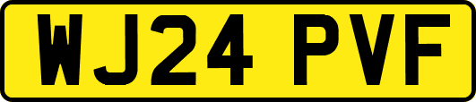WJ24PVF