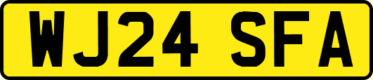 WJ24SFA