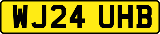 WJ24UHB