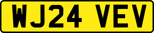 WJ24VEV