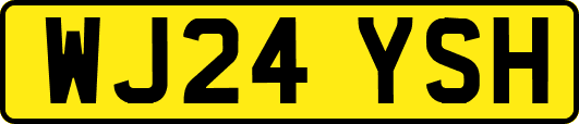 WJ24YSH