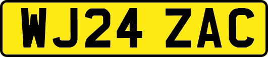 WJ24ZAC
