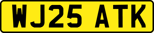 WJ25ATK