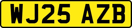 WJ25AZB