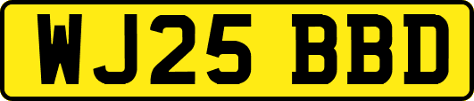 WJ25BBD