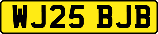 WJ25BJB