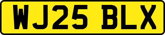 WJ25BLX