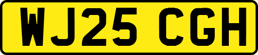 WJ25CGH