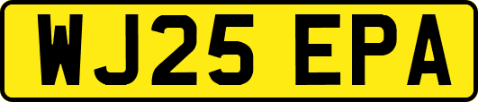 WJ25EPA