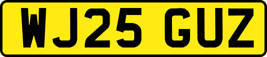 WJ25GUZ