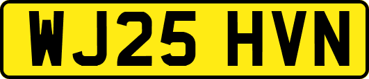 WJ25HVN