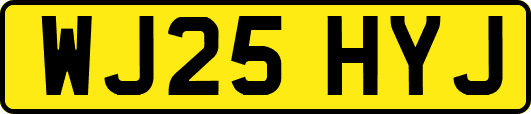 WJ25HYJ