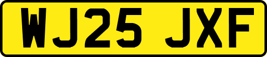 WJ25JXF