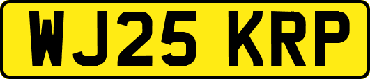 WJ25KRP