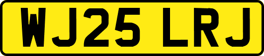 WJ25LRJ