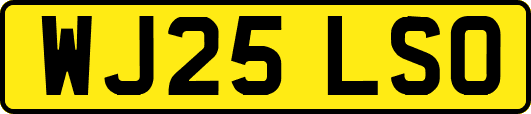 WJ25LSO