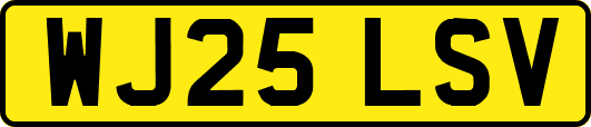 WJ25LSV