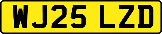 WJ25LZD