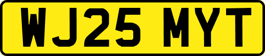 WJ25MYT